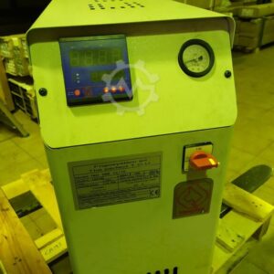 TERMOREGULADOR DE ACEITE - TRO 200 12 15