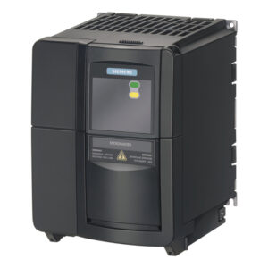 Variador de frecuencia Siemens serie MICROMASTER 440, 3 kW, 400 V ac, 3 fases, 10 A, 0 → 550Hz, IP20