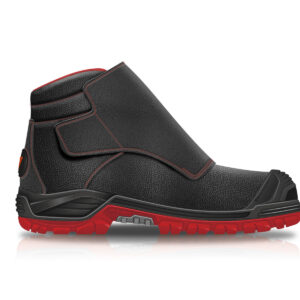 Bota Ken Welder