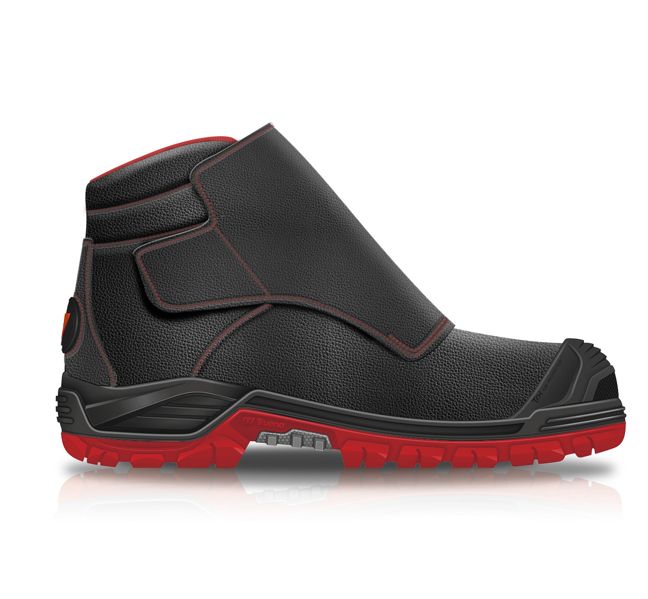 Bota Ken Welder