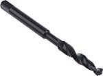 Macho de Roscar, HSS, M5, 69 mm