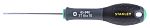 Destornillador Stanley, punta Torx T10, hoja de 75 mm