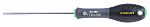 Destornillador Stanley, punta Torx T20, hoja de 100 mm