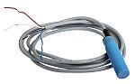 Sensor de proximidad Sick, M18 x 1, alcance 8 mm, salida PNP, 10 → 36 V dc, IP68, IP69K
