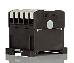 Contactor Eaton Eaton Moeller de 3 polos, 3 NA, 9 A, bobina 400 V ac, 4 kW