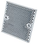 Reflector para sensor Sick, para Retroreflective Sensors
