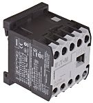 Contactor Eaton xStart Eaton Moeller de 1 polo, 4 NA, 9 A, bobina 230 V ac, 4 kW