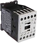 Contactor Eaton xStart Eaton Moeller de 3 polos, 3 NA, 12 A, bobina 230 V ac, 5,5 kW