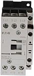 Contactor Eaton xStart Eaton Moeller de 3 polos, 3 NA, 17 A, bobina 24 V ac, 7,5 kW