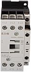 Contactor Eaton xStart Eaton Moeller de 3 polos, 3 NA, 17 A, bobina 110 V ac, 7,5 kW