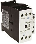 Contactor Eaton xStart Eaton Moeller de 3 polos, 3 NA, 25 A, bobina 24 V ac, 11 kW