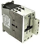 Contactor Eaton xStart Eaton Moeller de 3 polos, 3 NA, 50 A, bobina 110 V ac, 22 kW