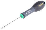 Destornillador Stanley, punta Torx T10, hoja de 75 mm