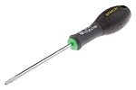 Destornillador Stanley, punta Torx T25, hoja de 100 mm