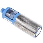 Sensor de proximidad Sick, M30 x 1.5, alcance 200 → 1.300 mm, salida PNP, 9 → 30 Vdc, IP67