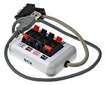 Herramienta de programación USB Sick, para AFM60, AFS60, DFS60, VFS60