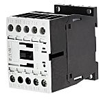 Contactor Eaton xStart Eaton Moeller de 4 polos, 4 NA, 20 A, bobina 230 V ac, 5,5 kW