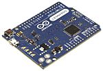 Arduino Leonardo sin conectores