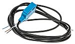 Fotocélula rectangular Sick, Sistema Reflex, alcance 0 → 5 m, salida PNP, IP66, IP67, IP69K