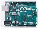 Arduino Uno Rev 3 SMD