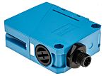Fotocélula rectangular Sick, Sistema Barrera de Luz, alcance 0 → 35 m, salida PNP, Conector de M12 4 clavijas,