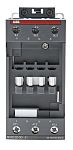 Contactor ABB AF40-30-00-41 AF de 3 polos, 3 NA, 70 A, bobina 24 V ac, 18,5 kW