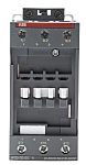 Contactor ABB AF52-30-00-11 AF de 3 polos, 3 NA, 100 A, bobina 24 V ac / dc, 22 kW