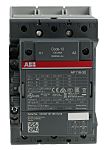 Contactor ABB AF116-30-11-13 AF de 3 polos, 3 NA, 160 A, bobina 230 V ac, 55 kW