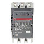 Contactor ABB AF190-30-11-11 AF de 3 polos, 3 NA, 275 A, bobina 24 V ac / dc, 90 kW