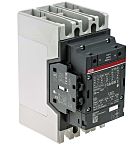 Contactor ABB AF190 AF de 3 polos, 3 NA, 275 A, bobina 230 V ac, 90 kW