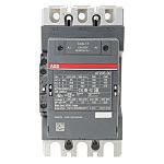 Contactor ABB AF205 AF de 3 polos, 3 NA, 350 A, bobina 230 V ac, 110 kW