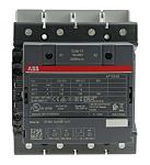 Contactor ABB AF116 AF de 4 polos, 4 NA, 160 A, bobina 230 V ac, 55 kW