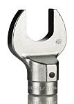 Cabezal de llave Gedore, serie 8795 de 36 mm