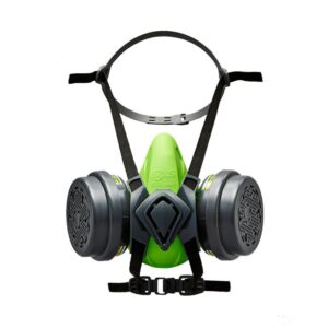 Mascarilla Caucho BLS 4000 Next