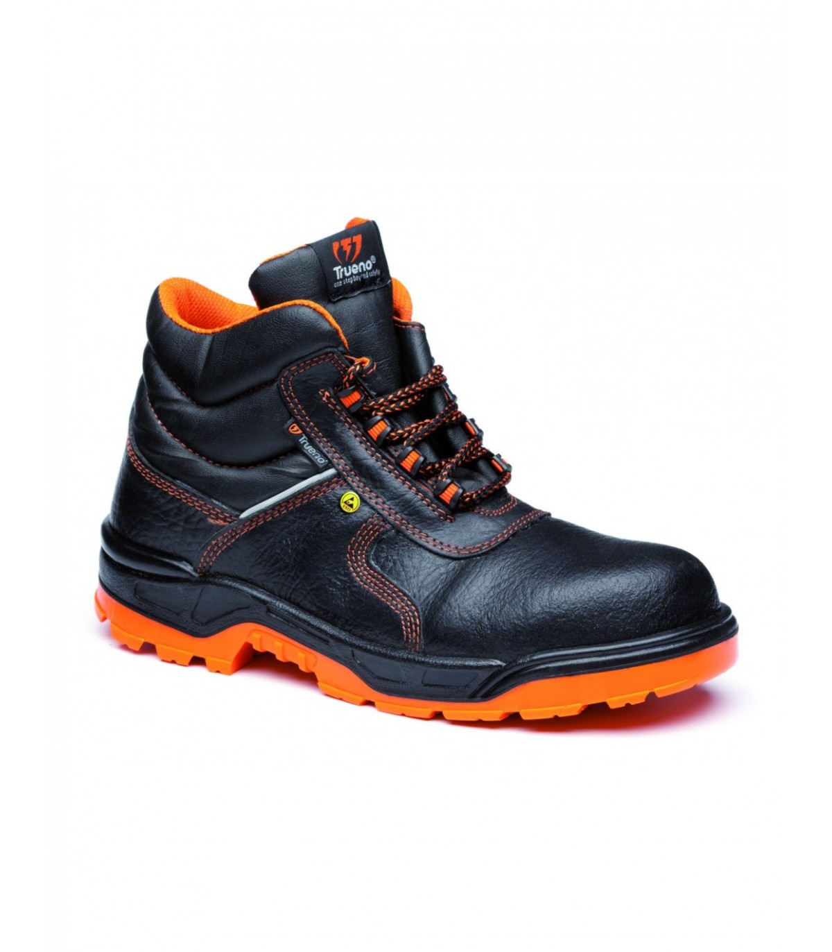 New Trotta S3