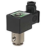 Válvula de solenoide EMERSON – ASCO B264D009SCA8, 2 puertos , 230 Vac, 1/8plg