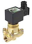 Válvula de solenoide EMERSON – ASCO E222E003SCA8, 2 puertos , 230 Vac, 3/4plg