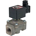 Válvula de solenoide EMERSON – ASCO E040B003E7A2A02, 2 puertos , 24 Vac, 3/4plg