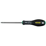 Destornillador Stanley, punta Torx T25, hoja de 100 mm