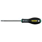 Destornillador Stanley, punta Torx T40, hoja de 125 mm