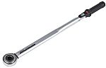 Llave dinamométrica Gedore, accionador Cuadrado de 3/4 plg, de 80 → 400Nm