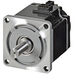 Servomotor Omron serie 1S, 200 V, 400 W, 6.000 rpm, par máx. 1,27 Nm, Ø de eje 14mm