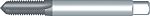 Macho de Roscar Macho de roscar para máquina, Carburo, M12, 110 mm