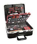 Kit de herramientas SAM de 136 piezas para Técnicos