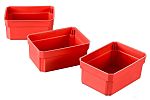Caja de herramientas Facom, Caja de 1 piezas