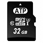 Tarjeta Micro SD ATP MicroSD Sí 32 GB