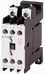 Contactor Eaton Eaton Moeller de 3 polos, 3 NA, 12 A, bobina 24 V ac, 5,5 kW