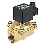 Válvula de solenoide EMERSON – ASCO SCG238A050-230V 50HZ, 2 puertos , 230 V ac, 1 in BSP