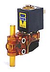 Válvula de solenoide EMERSON – ASCO D118V03-Z610A BPx3,4 V230/50-60Hz, 2 puertos , 230 V ac