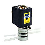 Válvula de solenoide EMERSON – ASCO S306 02-Z530A V24/DC, 3 puertos , 24 V dc